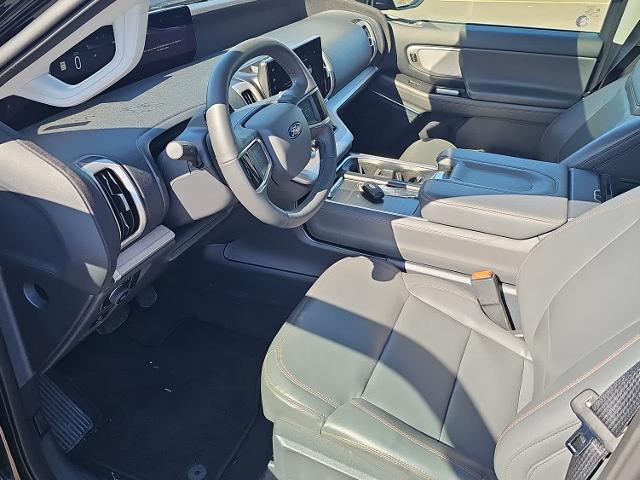 2025 Ford Expedition Active MAX