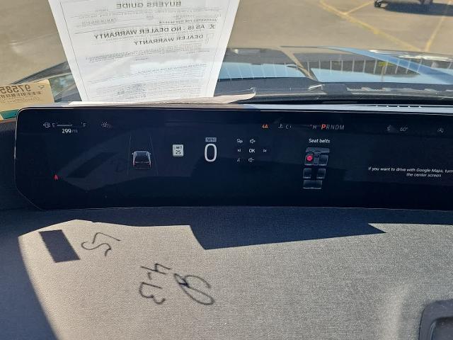2025 Ford Expedition Active MAX