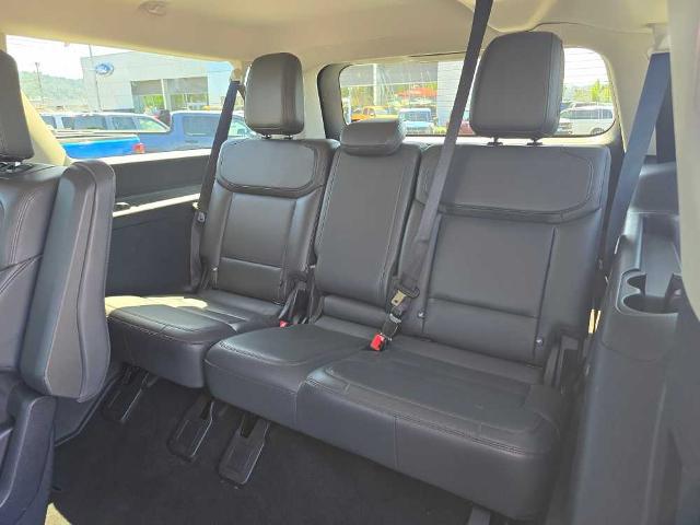 2025 Ford Expedition Active MAX
