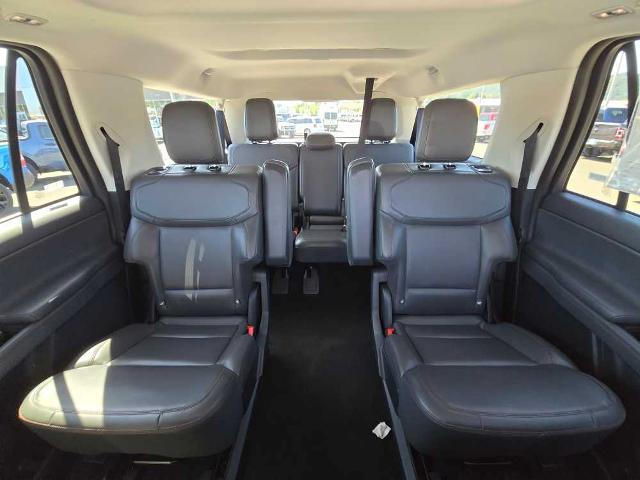 2025 Ford Expedition Active MAX