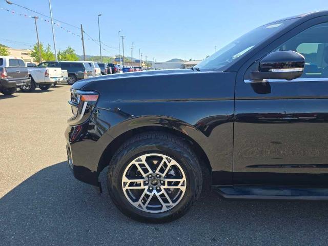2025 Ford Expedition Active MAX
