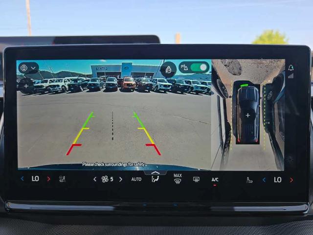 2025 Ford Expedition Active MAX
