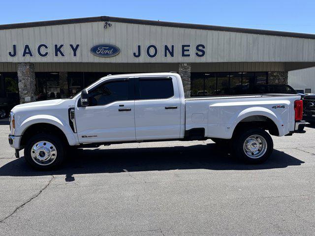 2025 Ford F-450 XLT for sale in Hayesville, NC