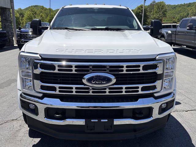 2025 Ford F-450 XLT