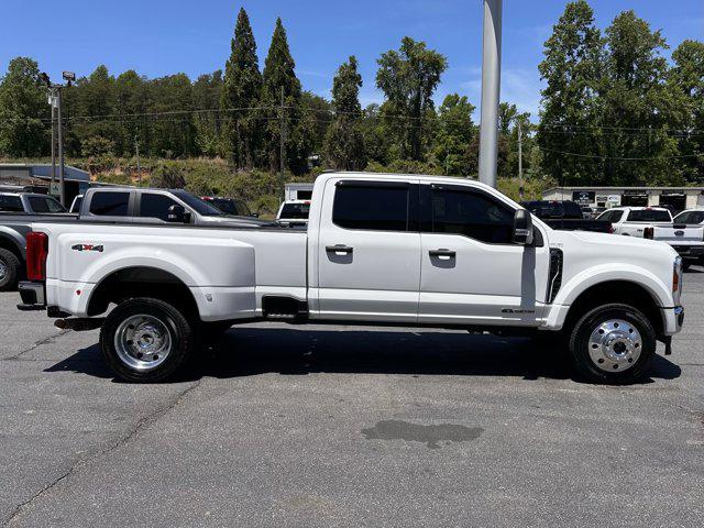 2025 Ford F-450 XLT