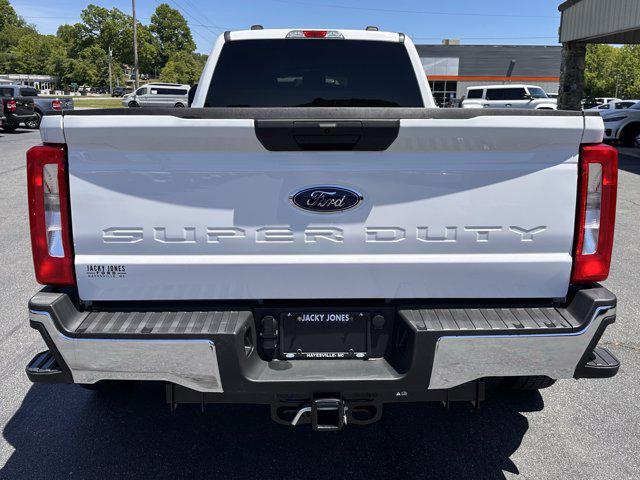 2025 Ford F-450 XLT