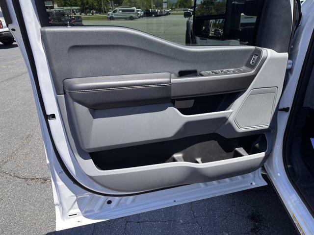 2025 Ford F-450 XLT