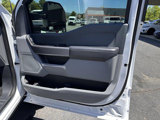 2025 Ford F-450 XLT