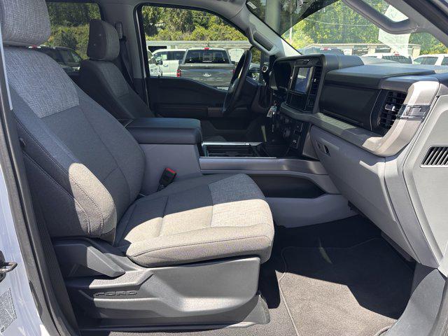 2025 Ford F-450 XLT