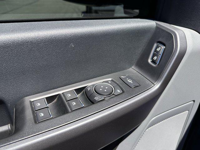 2025 Ford F-450 XLT