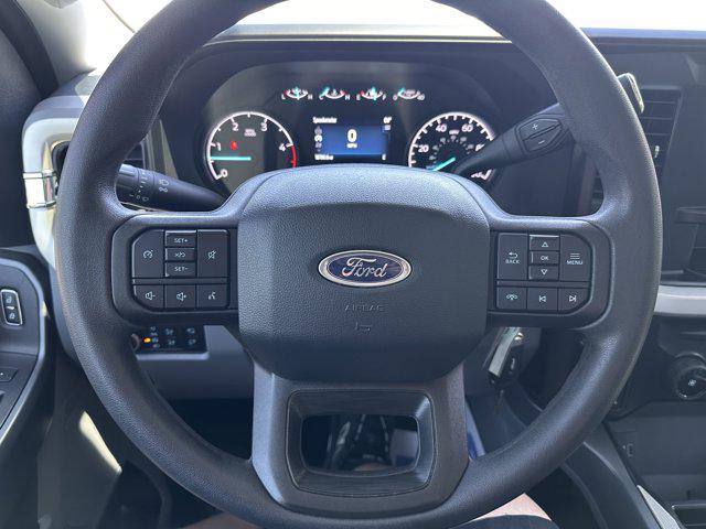 2025 Ford F-450 XLT