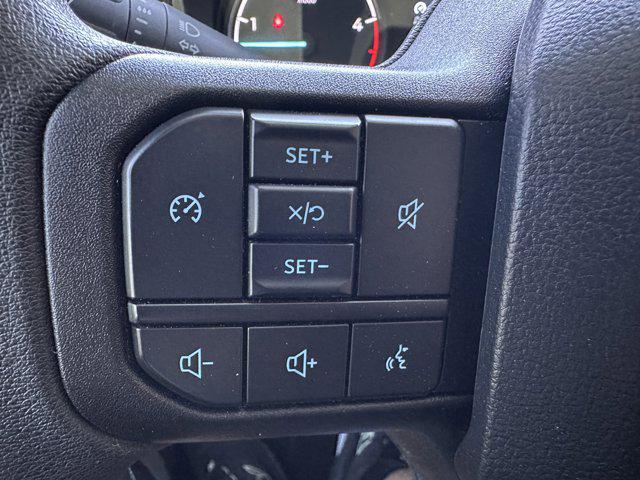 2025 Ford F-450 XLT