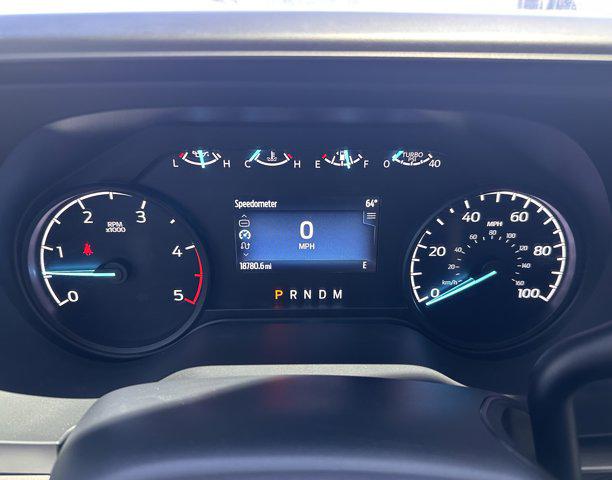 2025 Ford F-450 XLT