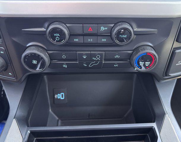 2025 Ford F-450 XLT
