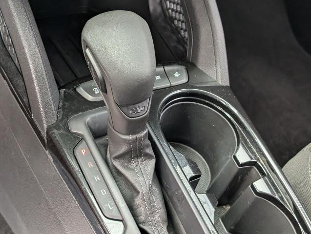 2022 Chevrolet TrailBlazer FWD LT