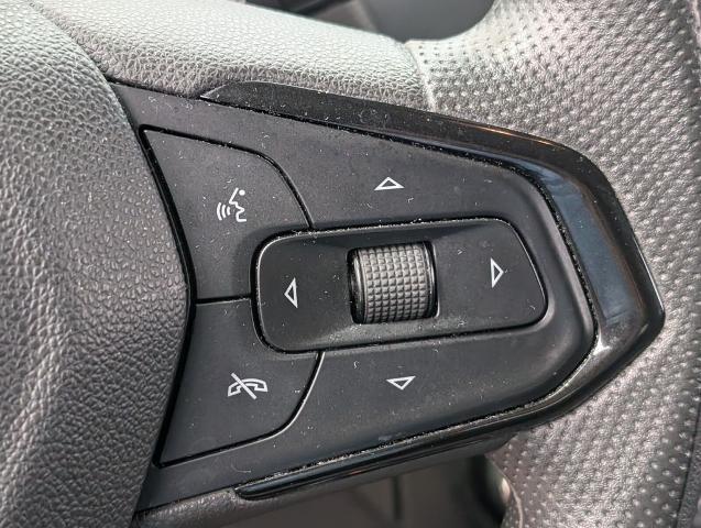 2022 Chevrolet TrailBlazer FWD LT