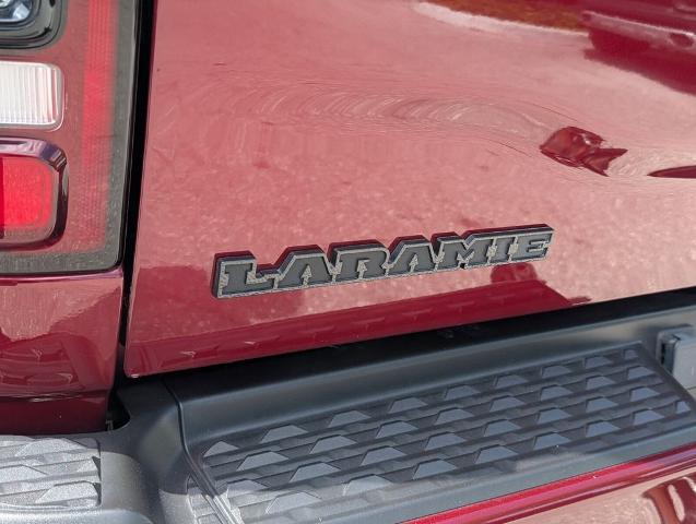 2022 Ram 2500 Laramie Mega Cab 4x4 6'4" Box