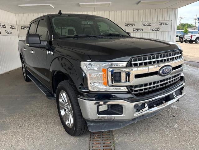 2018 Ford F-150 XLT for sale in Hammond, LA