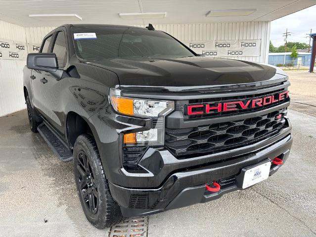 2023 Chevrolet Silverado 1500 4WD Crew Cab Short Bed Custom for sale in Hammond, LA