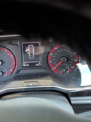 2020 Volkswagen Jetta 1.4T R-Line