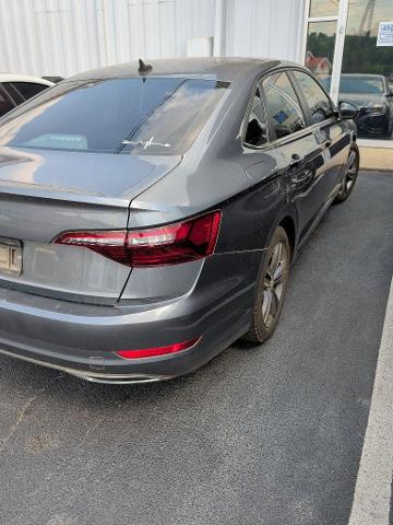 2020 Volkswagen Jetta 1.4T R-Line