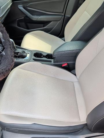 2020 Volkswagen Jetta 1.4T R-Line