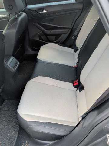 2020 Volkswagen Jetta 1.4T R-Line