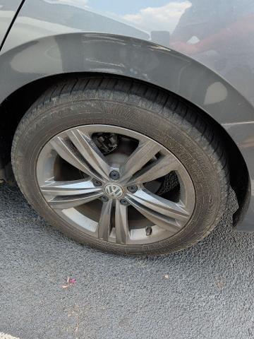 2020 Volkswagen Jetta 1.4T R-Line