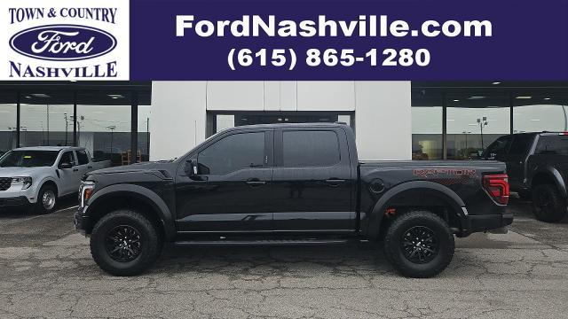 2024 Ford F-150 Raptor for sale in Madison, TN