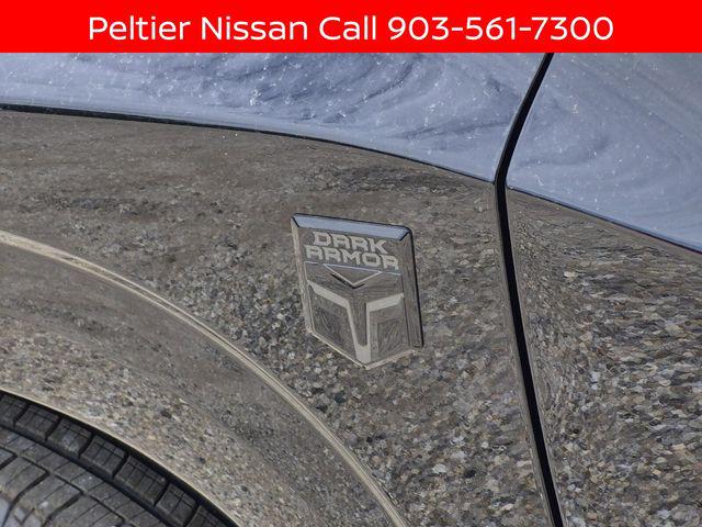 2026 Nissan Frontier Crew Cab SV 4x2