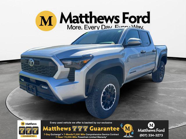 2024 Toyota Tacoma SR5 for sale in Norwich, NY