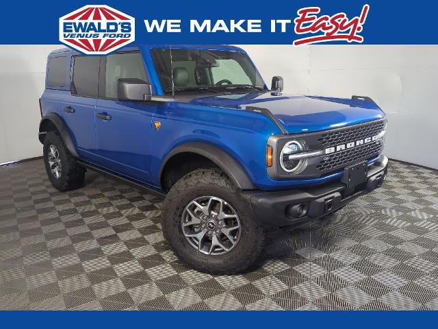 2025 Ford Bronco Badlands for sale in Cudahy, WI