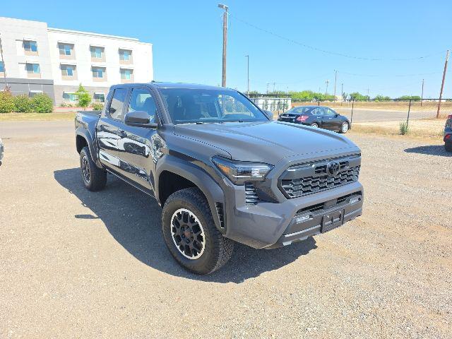 2026 Toyota Tacoma TRD Off Road for sale in Selma, CA