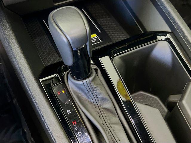 2025 Honda Accord Sedan Sport-L