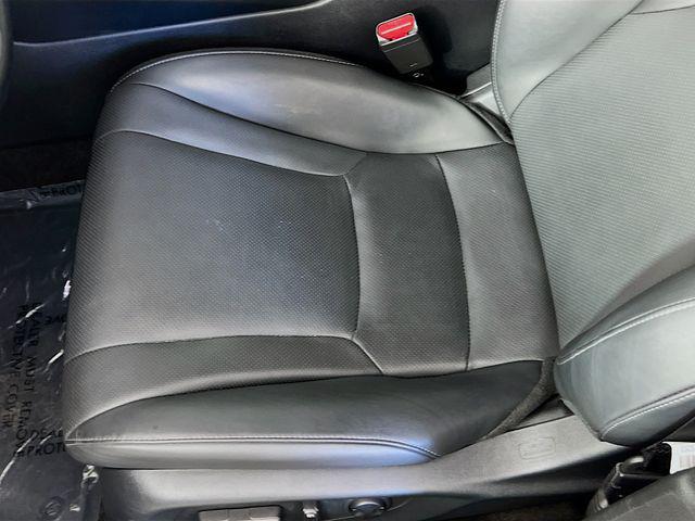 2025 Honda Accord Sedan Sport-L