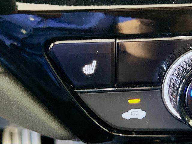 2025 Honda Accord Sedan Sport-L