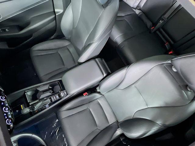 2025 Honda Accord Sedan Sport-L