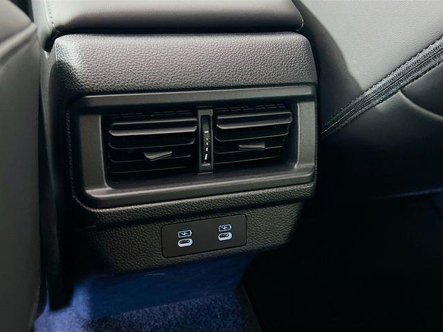 2025 Honda Accord Sedan Sport-L