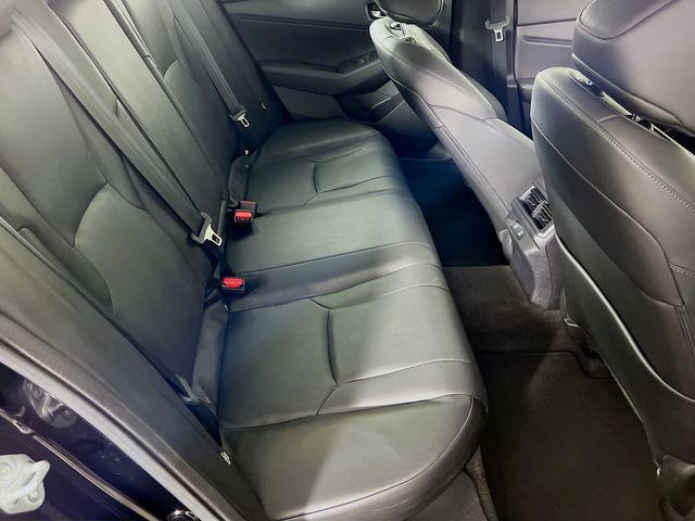 2025 Honda Accord Sedan Sport-L