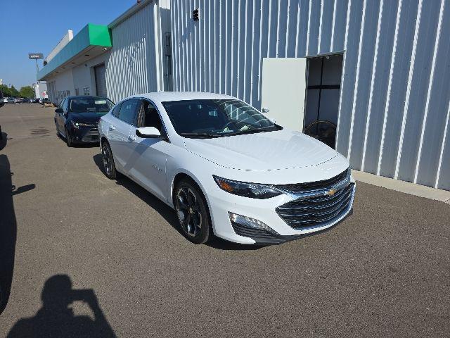 2024 Chevrolet Malibu FWD 1LT for sale in Selma, CA