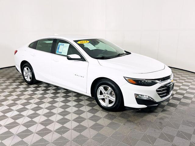 2024 Chevrolet Malibu FWD 1LT for sale in Selma, CA