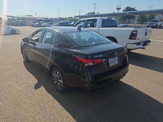 2023 Nissan Versa 1.6 SV Xtronic CVT