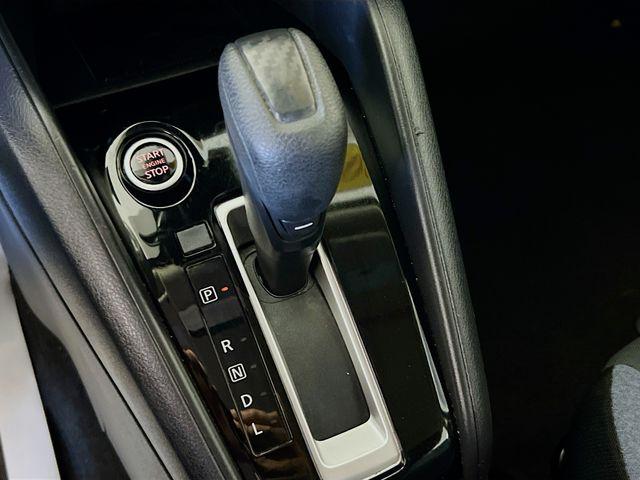 2023 Nissan Versa 1.6 SV Xtronic CVT