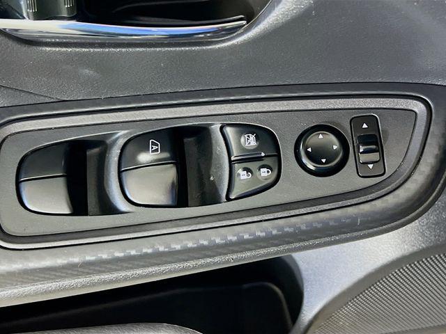 2023 Nissan Versa 1.6 SV Xtronic CVT