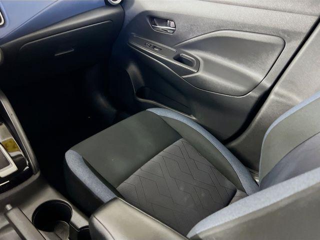 2023 Nissan Versa 1.6 SV Xtronic CVT