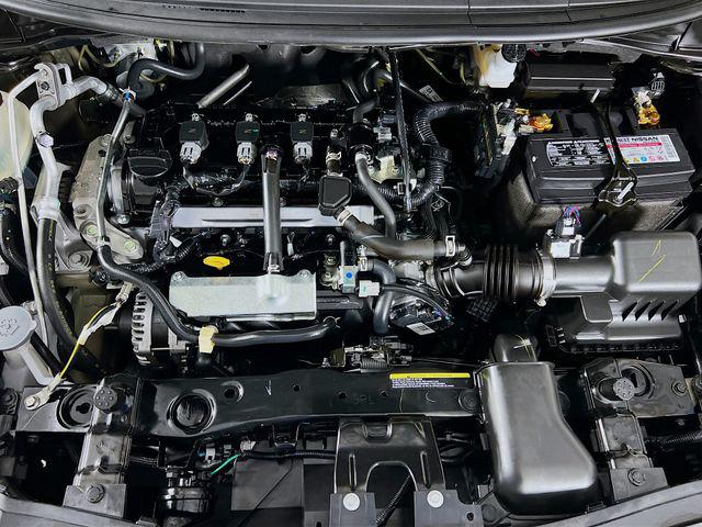 2023 Nissan Versa 1.6 SV Xtronic CVT