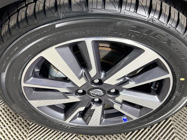 2023 Nissan Versa 1.6 SV Xtronic CVT