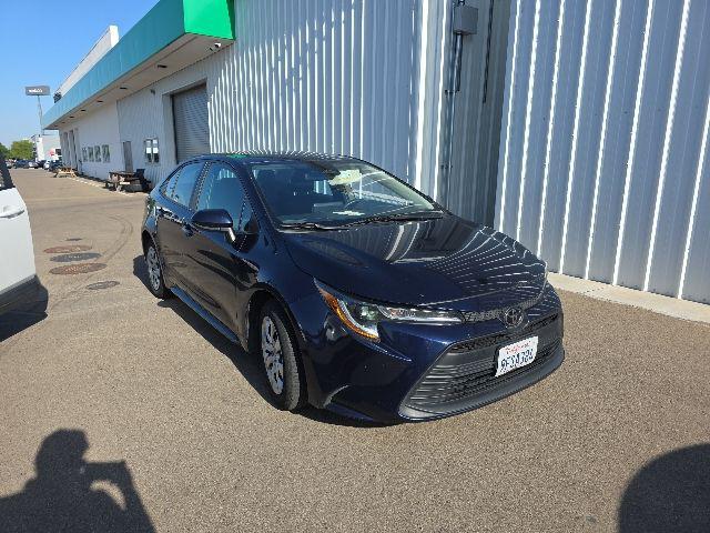 2023 Toyota Corolla LE for sale in Selma, CA