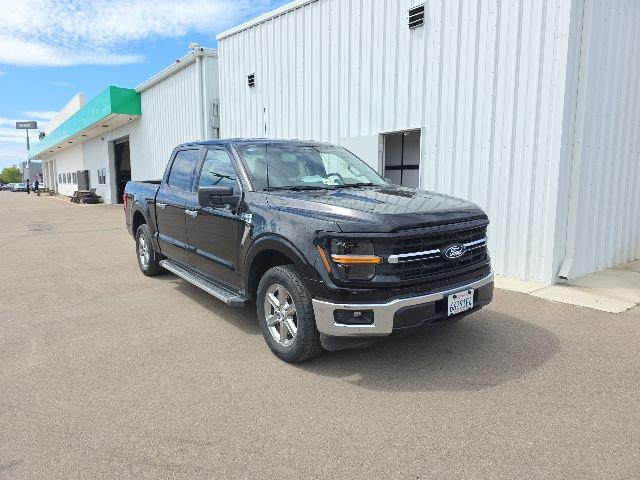 2025 Ford F-150 XLT for sale in Selma, CA