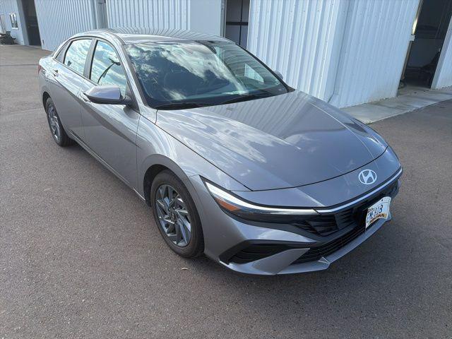2024 Hyundai Elantra SEL for sale in Selma, CA